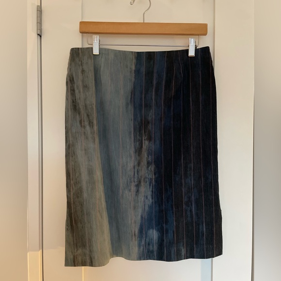 Tie Dye Simon Chang Set - Picture 5 of 7